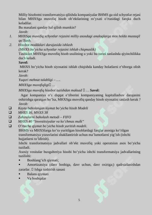 Product slide 5