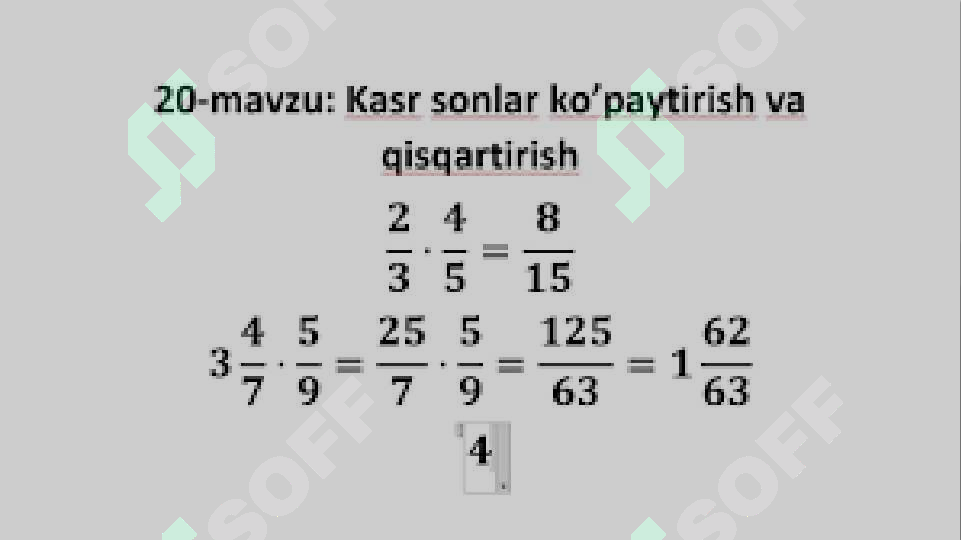 Product slide 7