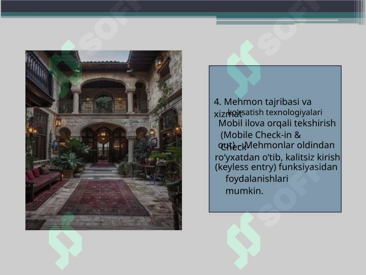 Product slide 8