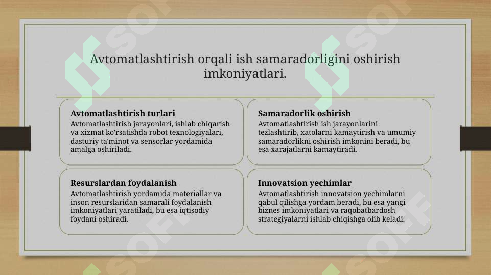Product slide 4