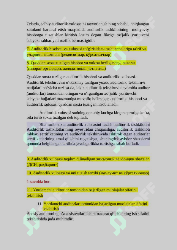 Product slide 7