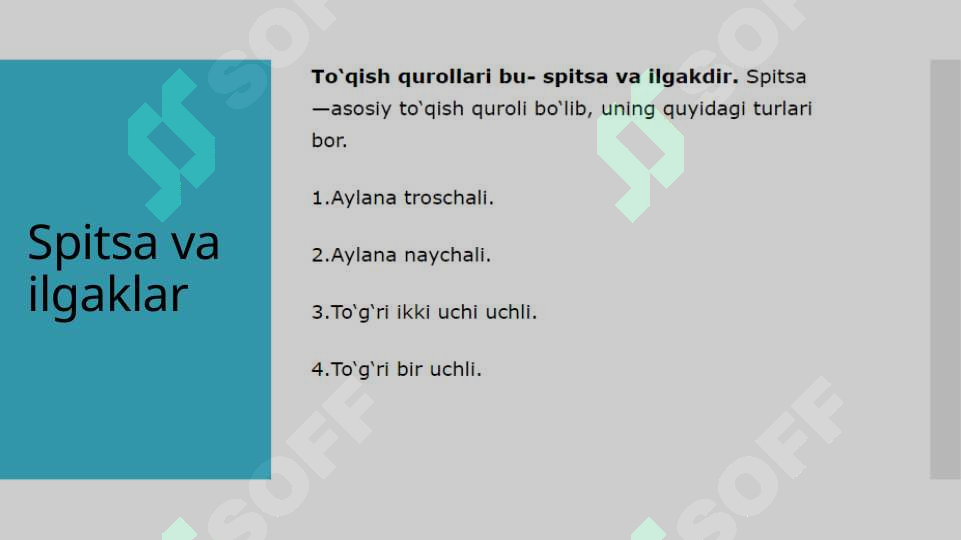 Product slide 4