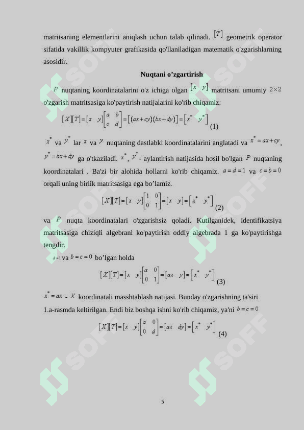 Product slide 5