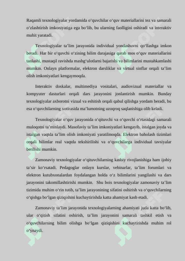 Product slide 7
