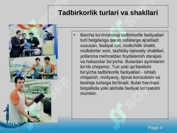 Product slide 4