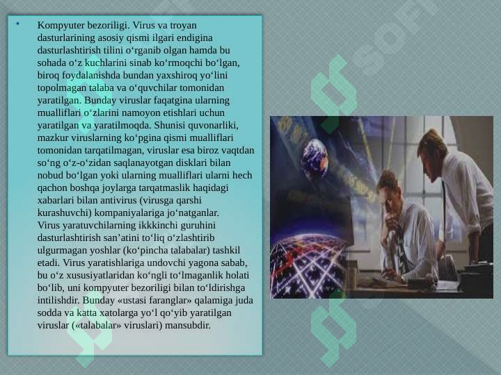 Product slide 6