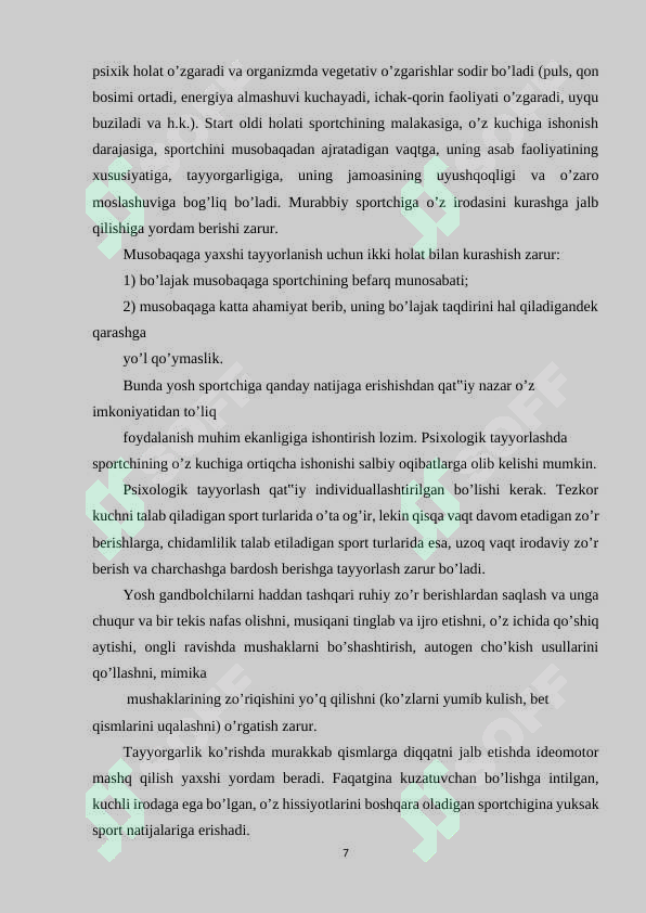 Product slide 7