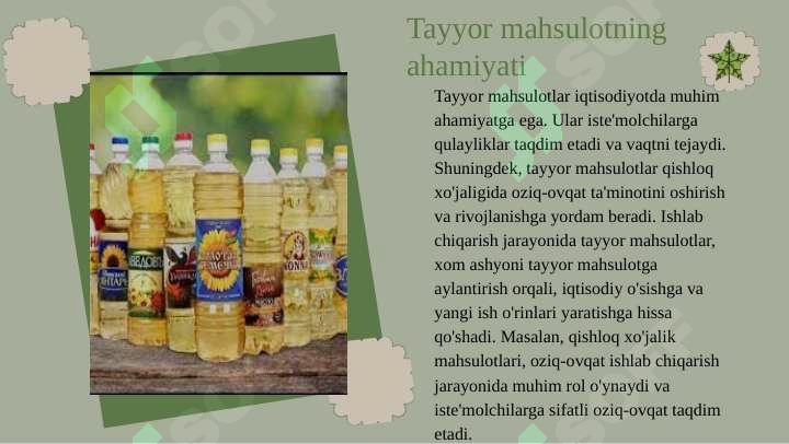 Product slide 4