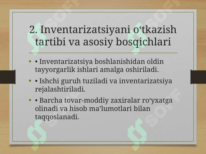 Product slide 8