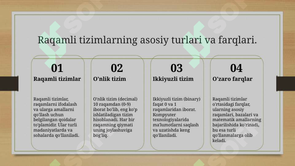 Product slide 4
