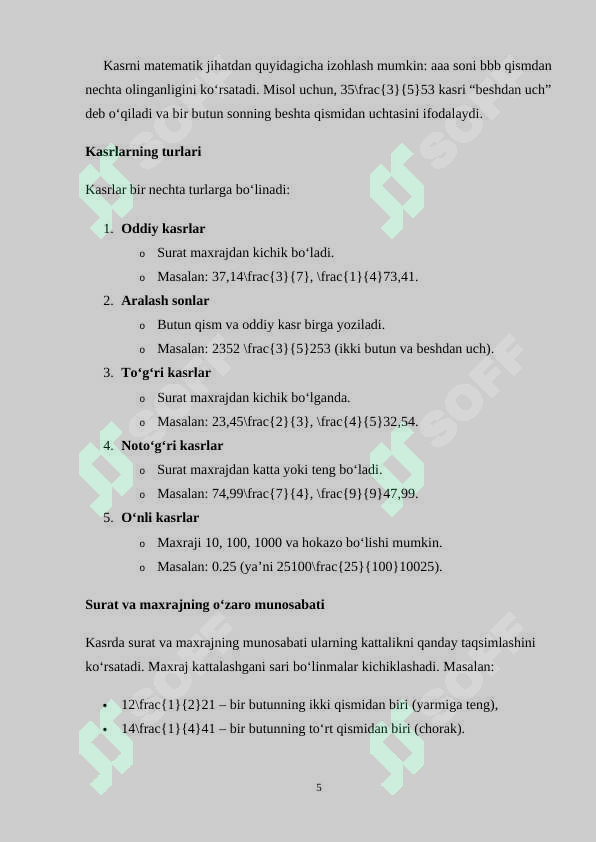 Product slide 5
