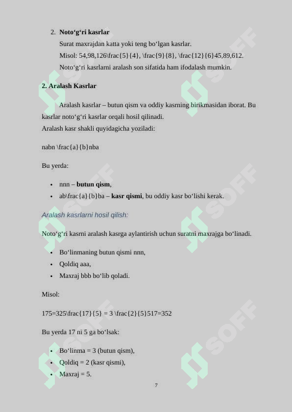 Product slide 7
