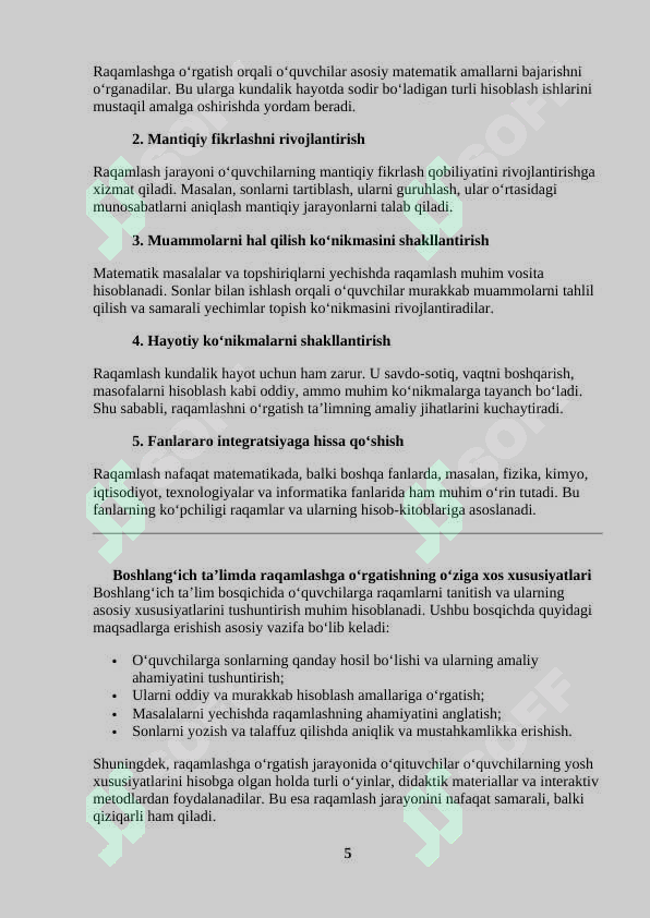 Product slide 5