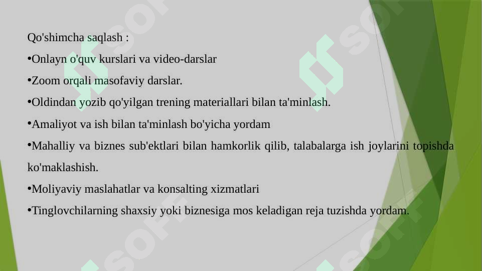 Product slide 7