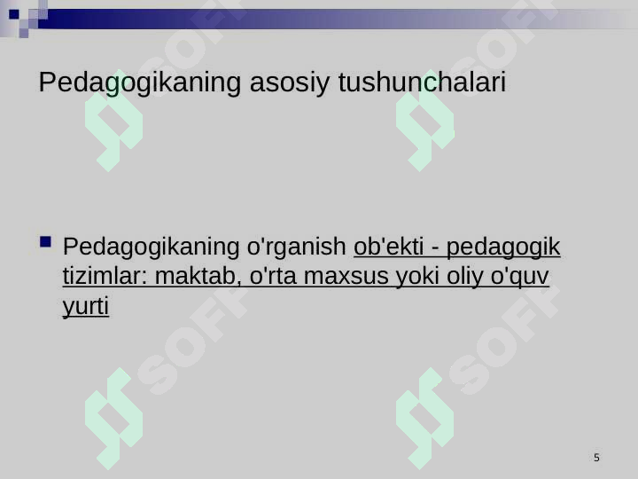 Product slide 5