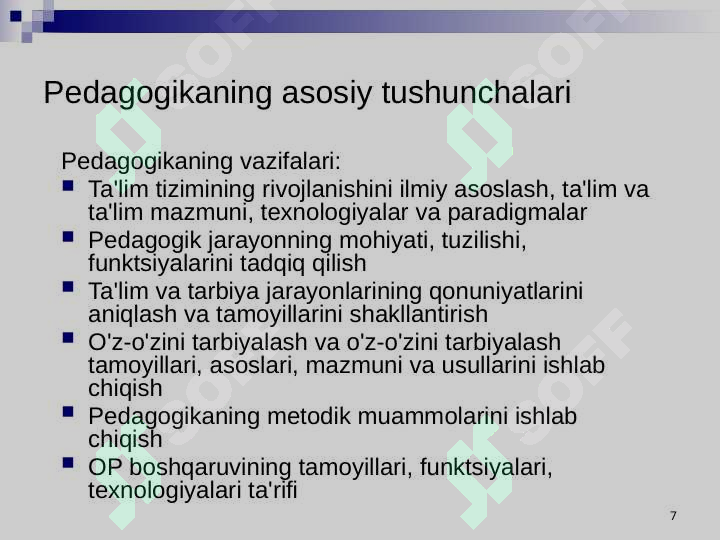 Product slide 7