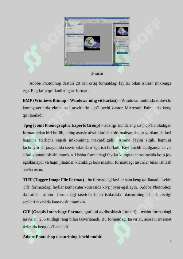 Product slide 8