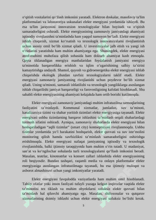 Product slide 5