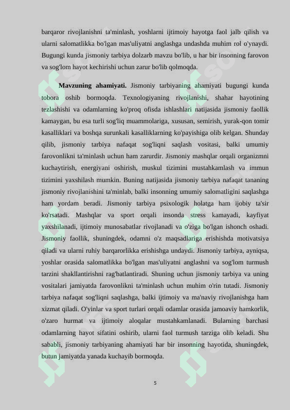 Product slide 5