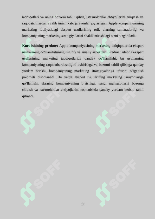 Product slide 7