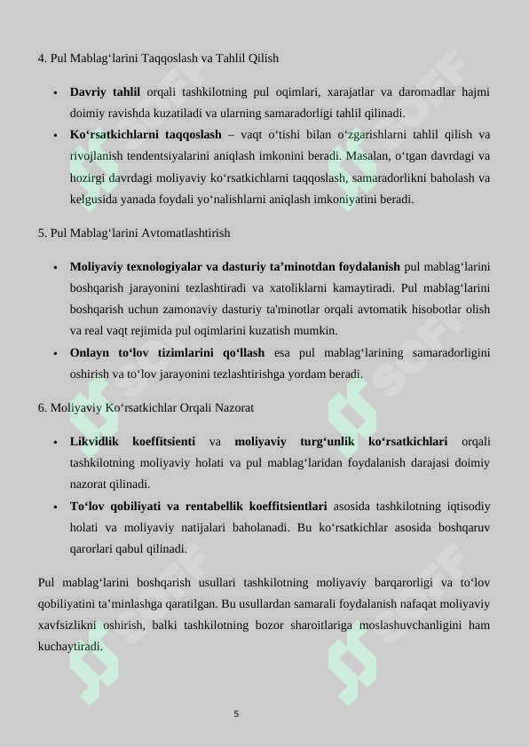 Product slide 5