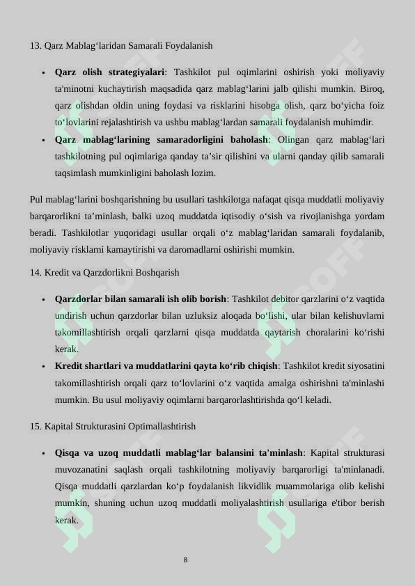 Product slide 8