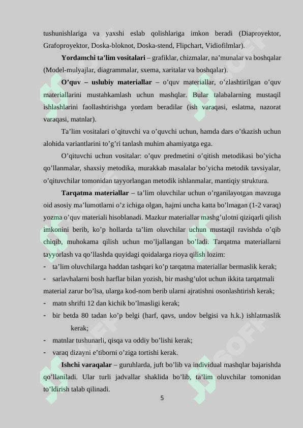 Product slide 5