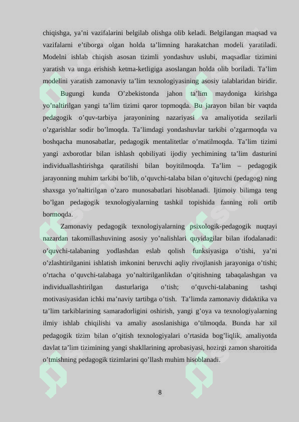 Product slide 8