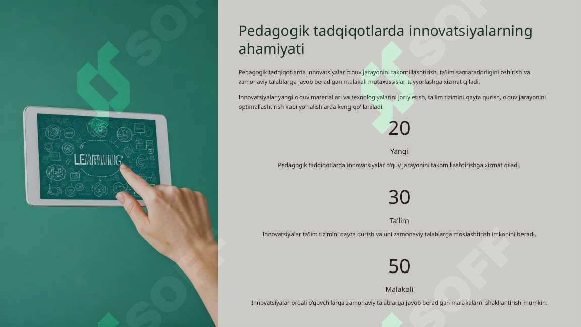 Product slide 4