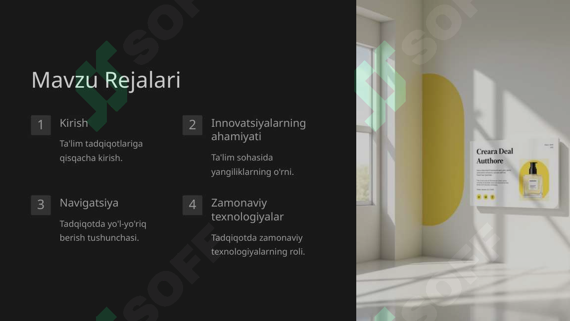 Product slide 2