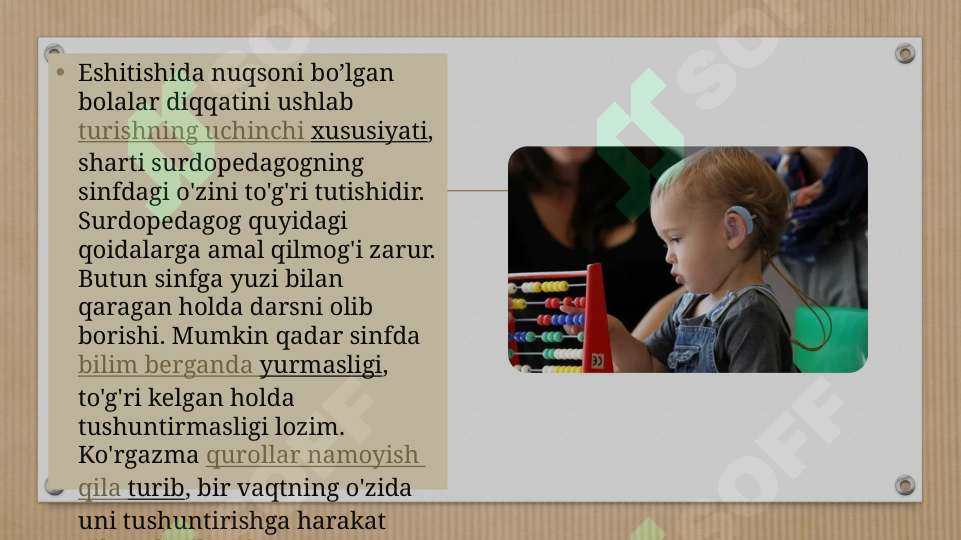 Product slide 8