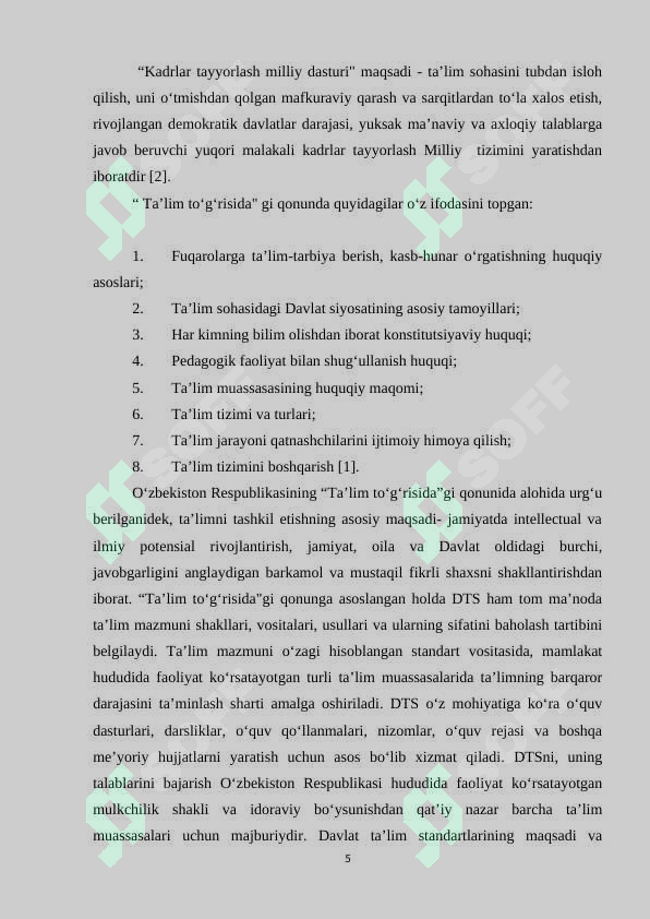 Product slide 5