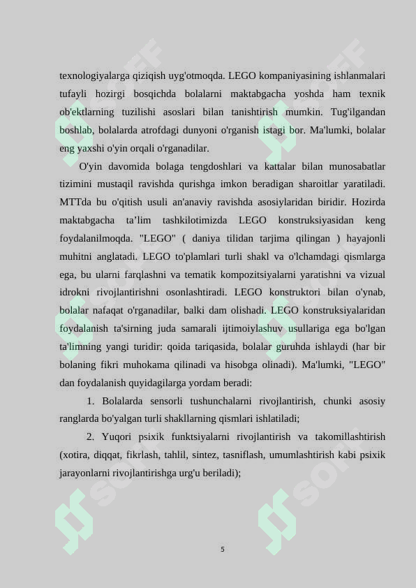 Product slide 5