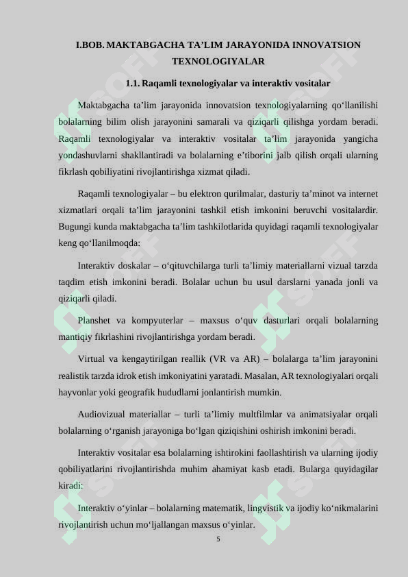 Product slide 5