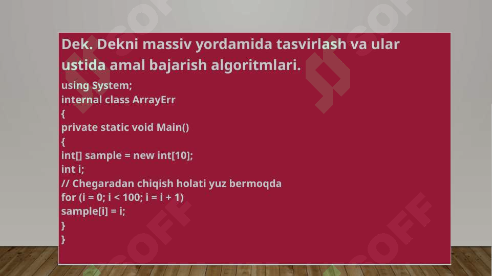 Product slide 3