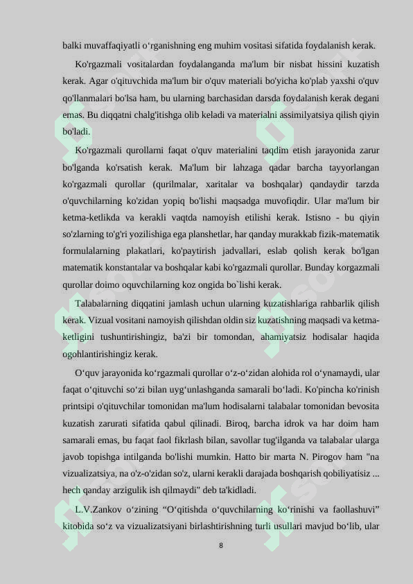Product slide 8