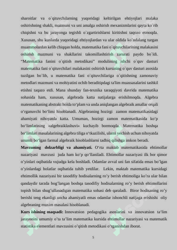 Product slide 5