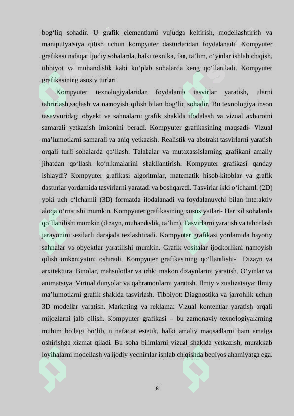 Product slide 8