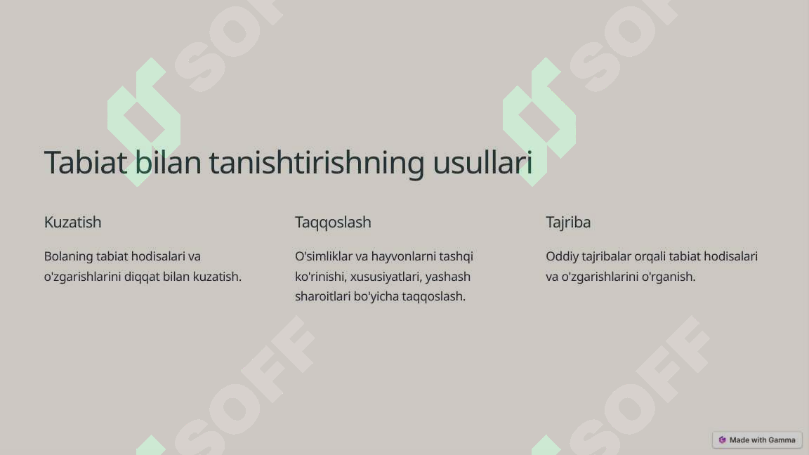 Product slide 6