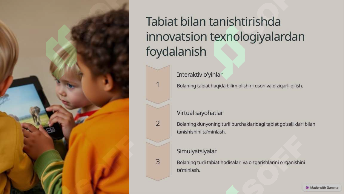 Product slide 8