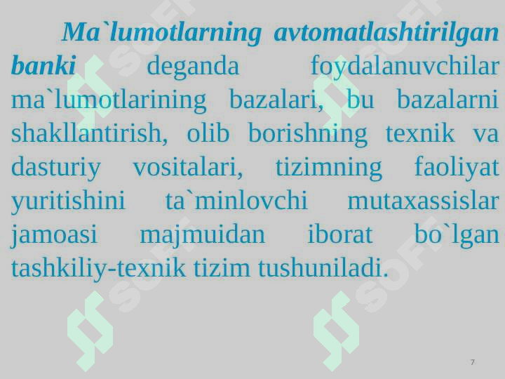 Product slide 7