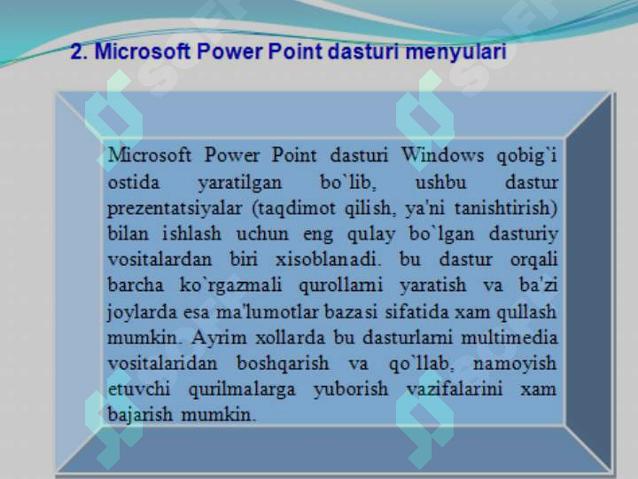 Product slide 4