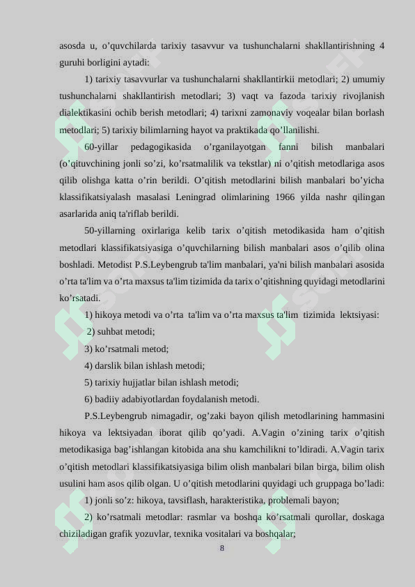 Product slide 8