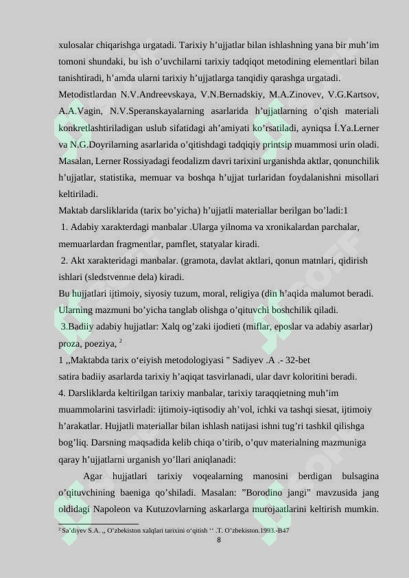 Product slide 8