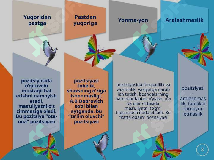 Product slide 8