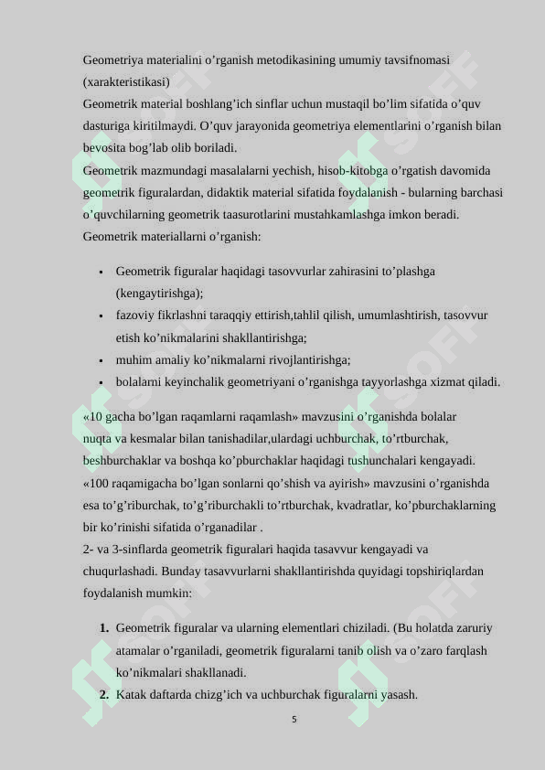 Product slide 5