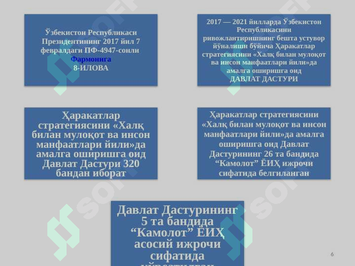 Product slide 6