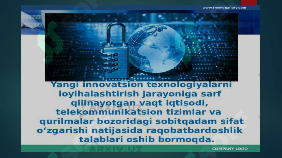 Product slide 8