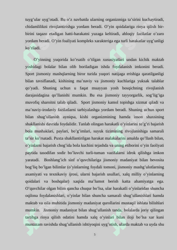 Product slide 5