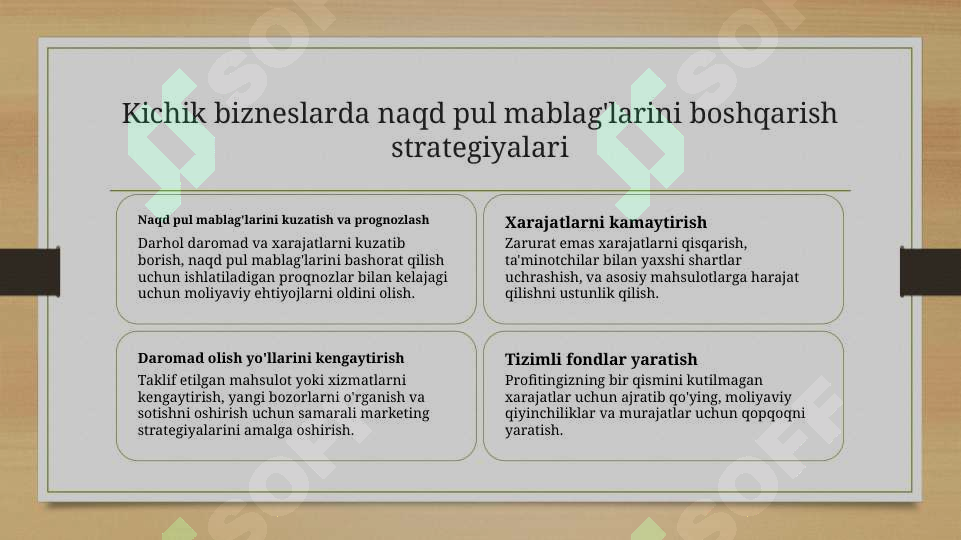 Product slide 4